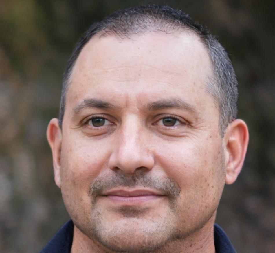 Carlos Mendoza, Director de Educación Financiera